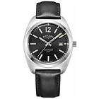 Rotary GS05480/65 Men's Avenger Sport Black Dial Black Watch