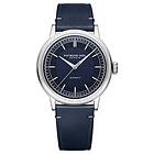 Raymond Weil 2925-STC-50001 Millesime Automatic (39.5mm) Watch