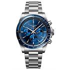 Longines L38354926 Conquest Automatic Chronograph (42mm) Watch