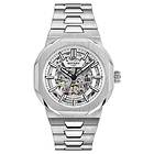 Rotary GB05495/06 Regent Skeleton Automatic (40mm) Skeleton Watch