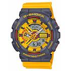 Casio GA-110Y-9AER G-Shock 90s Sporty Colour Series Watch