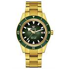RADO R32136323 Captain Cook Automatic (42mm) Green Dial Watch