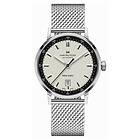 Hamilton H38425120 American Classic Intra-matic Steel Watch