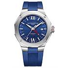 Baume & Mercier M0A10659 Men's Riviera Automatic (42mm) Blue Watch