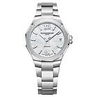 Baume & Mercier M0A10676 Riviera Automatic Diamond-Set Watch