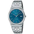 Casio MTP-B145D-2A2VEF Analogue Quartz Stainless Steel Blue Watch