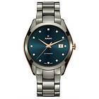 RADO R32256712 HyperChrome Automatic Diamonds (42mm) Dark Watch