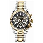 Thomas Sabo WA0398-291-201-38 Divine Chrono Crystal (38mm) Watch