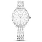 Swarovski 5644062 Women's Attract (30mm) Silver Dial Watch