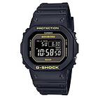 Casio GW-B5600CY-1ER G-Shock 'Caution Yellow' Tough Solar Watch