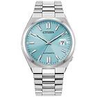 Citizen NJ0151-53M Tsuyosa Automatic (40mm) Sunray Light Watch