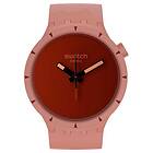 Swatch SB03R100 Big Bold Bioceramic Colours of Nature Watch