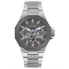 Guess GW0636G1 Men's Indy (45mm) Grey Dial Stainless Steel Watch