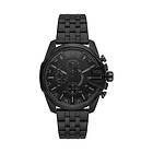 Diesel DZ4617 Men's Baby Chief Black Dial Black Watch