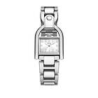 Fossil ES5326 Women's Harwell (28mm) Silver Dial Stainless Watch