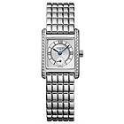 Longines L52000756 Mini Dolce Vita (21.5mm) Silver Dial Watch