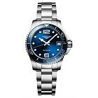 Longines L33704966 HydroConquest (32mm) Blue Dial Watch