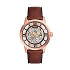 Fossil ME3259 Men's Townsman Automatic (44mm) Rose Gold Watch