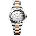 Longines L33703896 Hydroconquest 32mm Ladies Mother Of Watch