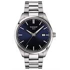 Tissot T1504101104100 Men's PR 100 (40mm) Blue Dial Watch