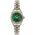 Storm 47531/GN Roxin Crystal Green Petite (28mm) Emerald Watch
