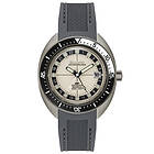 Bulova 98B407 Oceanographer Automatic Devil Diver GMT (41mm Watch