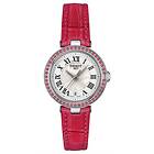Tissot T1260106611300 Bellissima Small Lady Mother-of- Watch