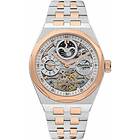 Ingersoll I12906 The Broadway Automatic (43mm) Skeleton Dial Watch