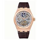Ingersoll I12904 The Broadway Automatic Skeleton Dial Watch