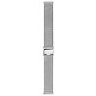 Mondaine FM8916STEM5 Stainless Steel Mesh Bracelet 16mm Watch