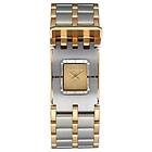 Nixon A1362-1921 Confidante Gold Dial Two-Tone Stainless Watch