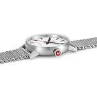 Mondaine MSE.40610.SM Evo2 Automatic 40mm Stainless Steel Watch