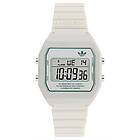 Adidas AOST23557 DIGITAL TWO (36mm) White Digital Dial Watch