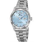 Lotus L18854/9 Men's Freedom (41,5mm) Light Blue Dial Watch