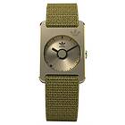 Adidas AOST22533 RETRO POP ONE Gold (31mm) Gold Dial Green Watch