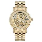 Ingersoll I00408 The Herald Automatic Gold PVD Plated Watch