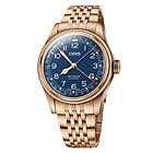 Oris 01 754 7741 3165-07 8 20 01 Big Crown Pointer Date Watch