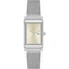 Lacoste 2001346 Catherine (20.7mm) Champagne Dial Watch