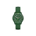 Lacoste 2030055 Kid's Mini Tennis (34.5mm) Green Dial Watch