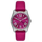 Michael Kors MK4749 Women's Lexington (38mm) Pink Dial Watch