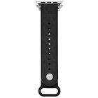 Michael Kors MKS8009 Apple Strap (38/40/41mm) Black Watch