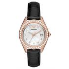 Emporio Armani AR11505 Women's Mother-of-Pearl Dial Watch