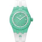 Maurice Lacroix AI2008-CCCC1-3A0-0 Aikon Quartz #TIDE Watch