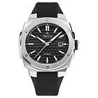 Alpina Geneve AL-525B4AE6 Alpiner Extreme Automatic (41mm) Black Watch