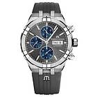 Maurice Lacroix AI6038-TT030-330-2 Aikon Automatic Watch