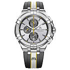 Maurice Lacroix AI1018-TT030-130-K Aikon Quartz Chronograph Watch