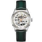 Hamilton H42535810 Jazzmaster Skeleton Automatic (40mm) Watch