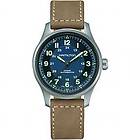 Hamilton H70545540 Khaki Field Titanium 42mm Automatic Watch