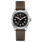 Hamilton H70315830 Khaki Field Expedition Auto (41mm) Black Watch