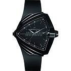 Hamilton H24604330 Ventura XXL Bright Quartz Watch